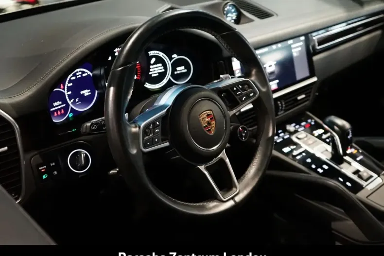 Porsche Cayenne din 2021 cu 70.000 km - oferta POR159636 - foto 42