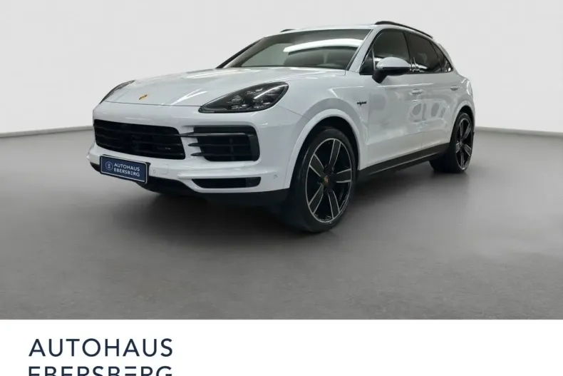 Porsche Cayenne din 2021 cu 75.000 km - oferta POR159637 - foto 1