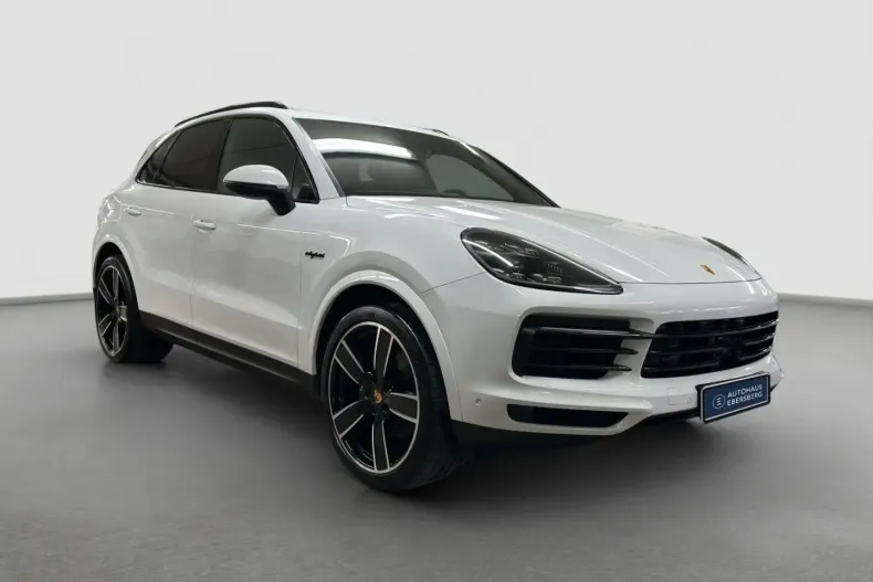 Porsche Cayenne din 2021 cu 75.000 km - oferta POR159637 - foto 4