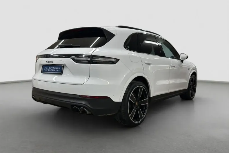 Porsche Cayenne din 2021 cu 75.000 km - oferta POR159637 - foto 5