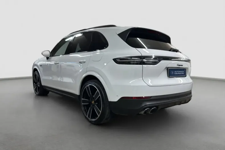 Porsche Cayenne din 2021 cu 75.000 km - oferta POR159637 - foto 7