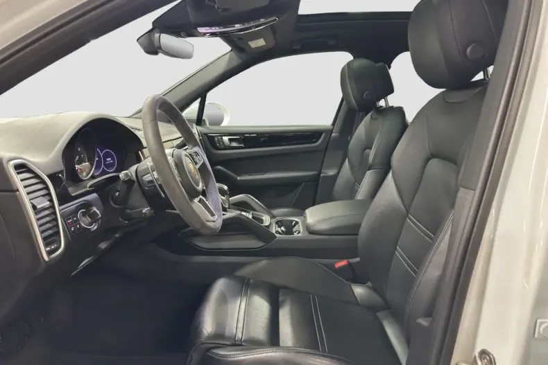 Porsche Cayenne din 2021 cu 75.000 km - oferta POR159637 - foto 8