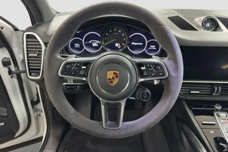 Porsche Cayenne din 2021 cu 75.000 km - oferta POR159637 - foto 11