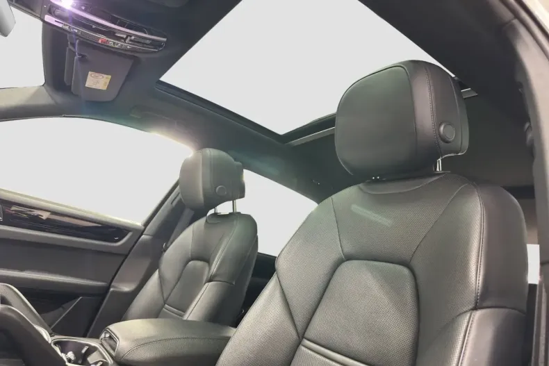 Porsche Cayenne din 2021 cu 75.000 km - oferta POR159637 - foto 14