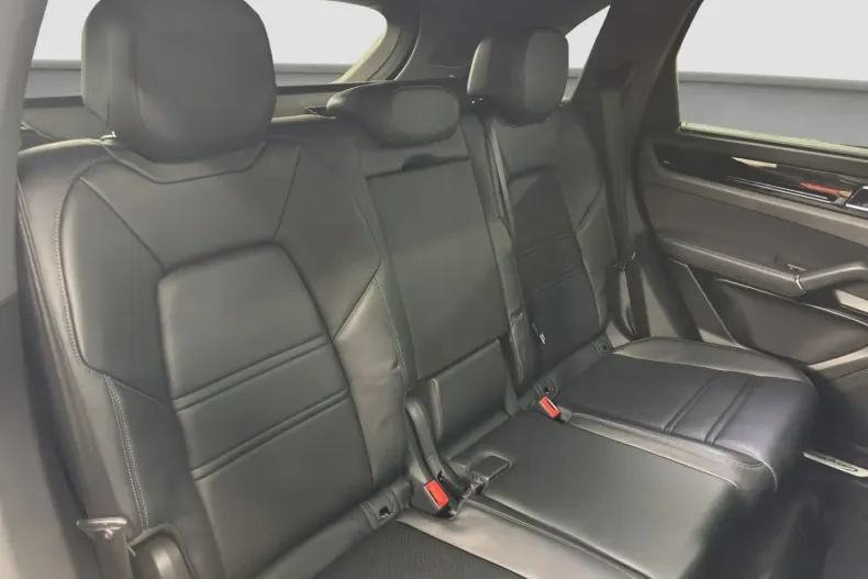 Porsche Cayenne din 2021 cu 75.000 km - oferta POR159637 - foto 16