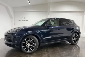 Porsche Cayenne din 2022 - oferta POR159638