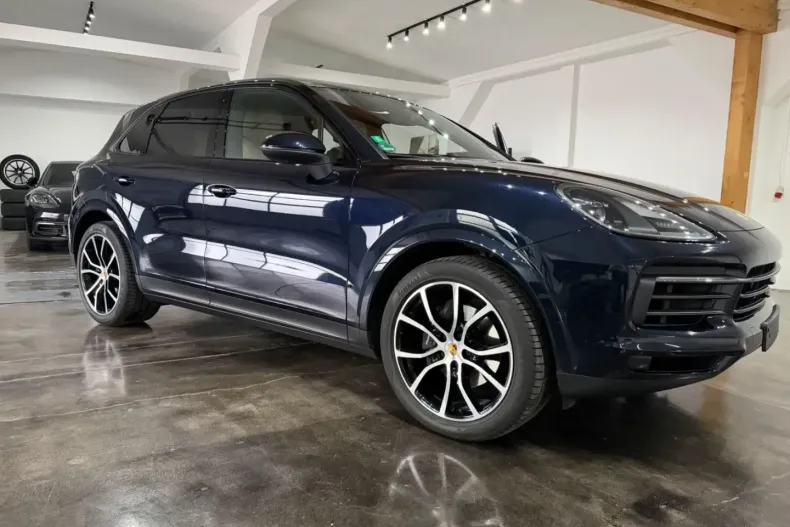 Porsche Cayenne din 2022 cu 67.000 km - oferta POR159638 - foto 3
