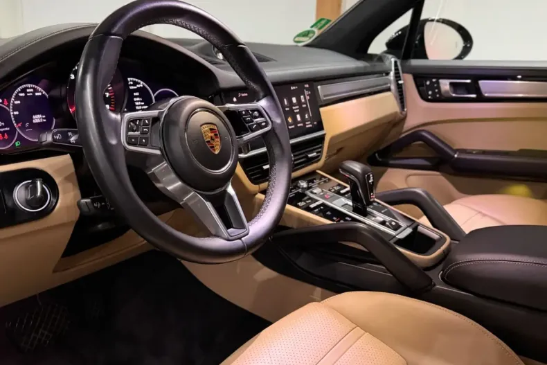 Porsche Cayenne din 2022 cu 67.000 km - oferta POR159638 - foto 11