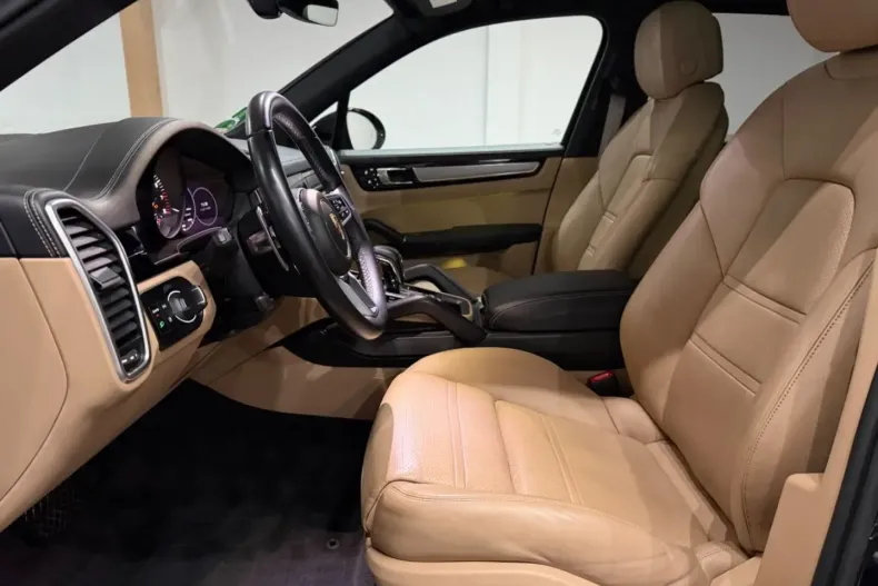 Porsche Cayenne din 2022 cu 67.000 km - oferta POR159638 - foto 12