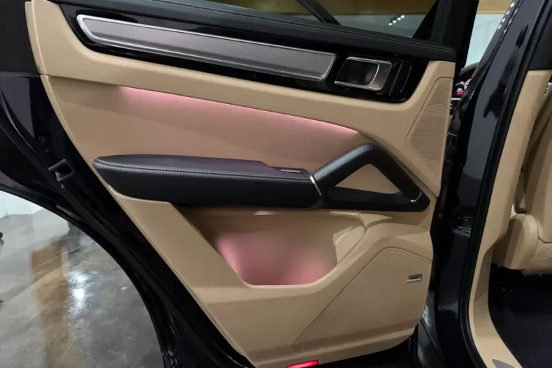 Porsche Cayenne din 2022 cu 67.000 km - oferta POR159638 - foto 13