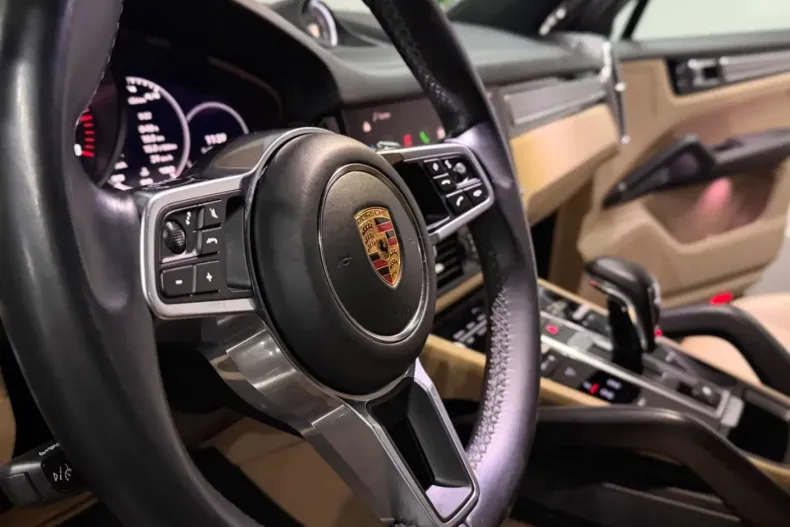 Porsche Cayenne din 2022 cu 67.000 km - oferta POR159638 - foto 18