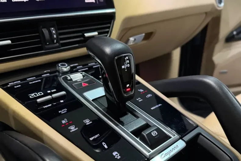 Porsche Cayenne din 2022 cu 67.000 km - oferta POR159638 - foto 19