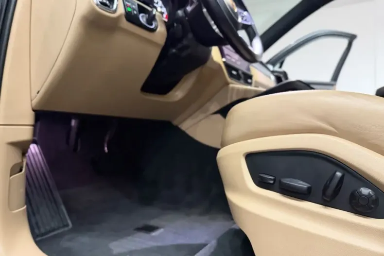 Porsche Cayenne din 2022 cu 67.000 km - oferta POR159638 - foto 27