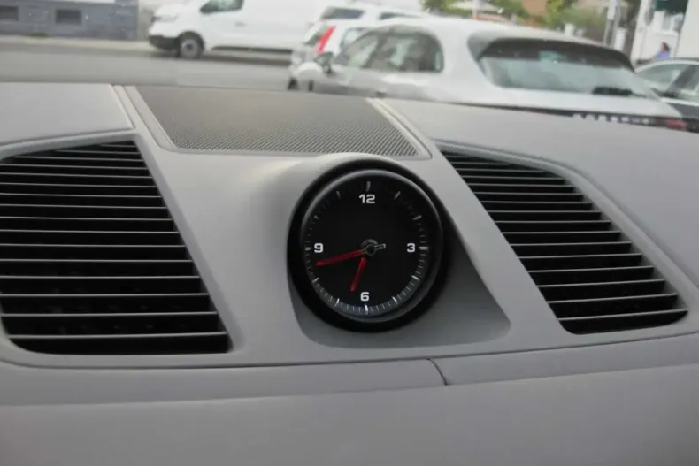 Porsche Cayenne din 2022 cu 79.000 km - oferta POR159639 - foto 4