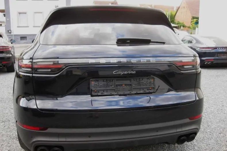 Porsche Cayenne din 2022 cu 79.000 km - oferta POR159639 - foto 15