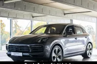 Porsche Cayenne din 2021 cu 74.500 km - oferta POR159640 - foto 1