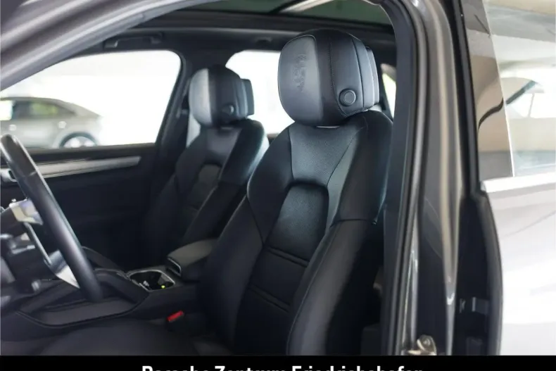 Porsche Cayenne din 2021 cu 74.500 km - oferta POR159640 - foto 5