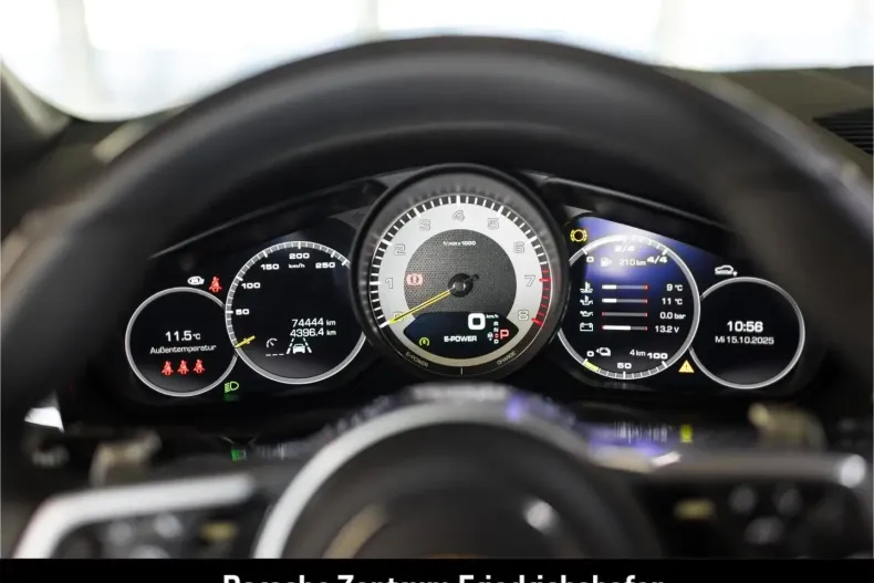 Porsche Cayenne din 2021 cu 74.500 km - oferta POR159640 - foto 6