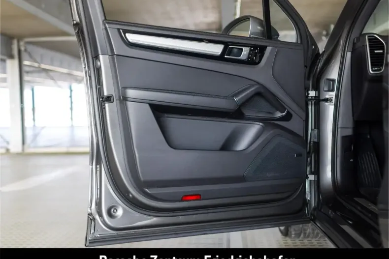 Porsche Cayenne din 2021 cu 74.500 km - oferta POR159640 - foto 10