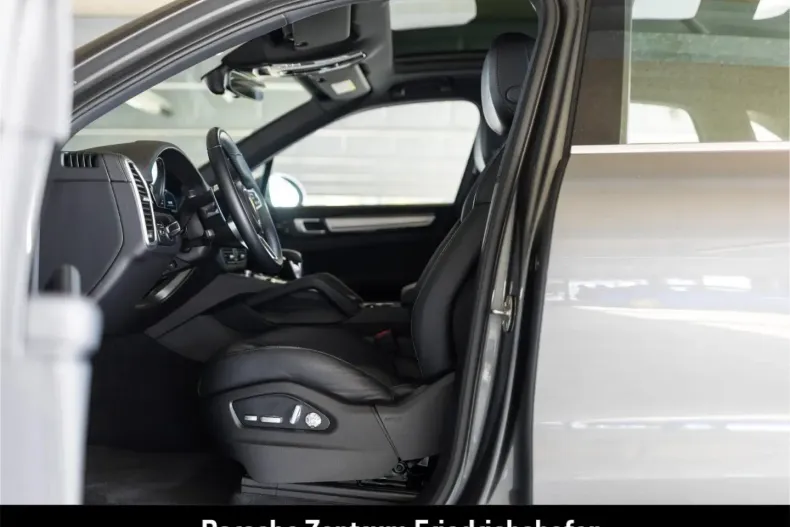 Porsche Cayenne din 2021 cu 74.500 km - oferta POR159640 - foto 14