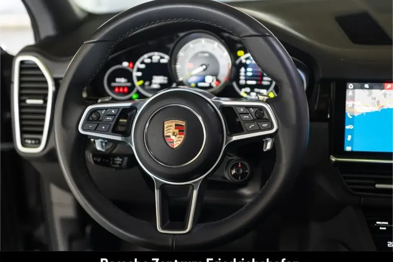 Porsche Cayenne din 2021 cu 74.500 km - oferta POR159640 - foto 16