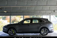 Porsche Cayenne din 2021 cu 74.500 km - oferta POR159640 - foto 23
