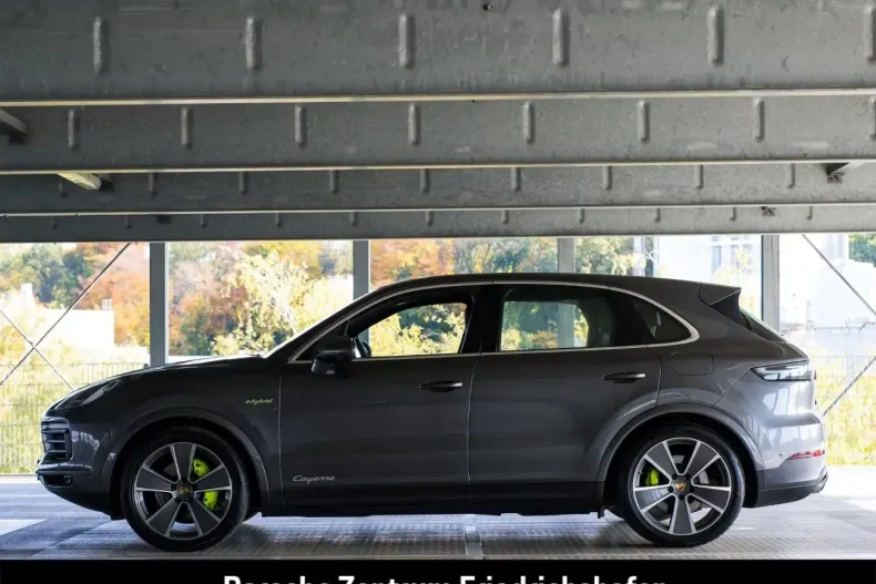 Porsche Cayenne din 2021 cu 74.500 km - oferta POR159640 - foto 23