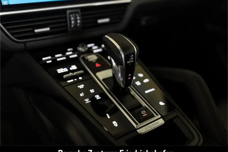 Porsche Cayenne din 2021 cu 74.500 km - oferta POR159640 - foto 24