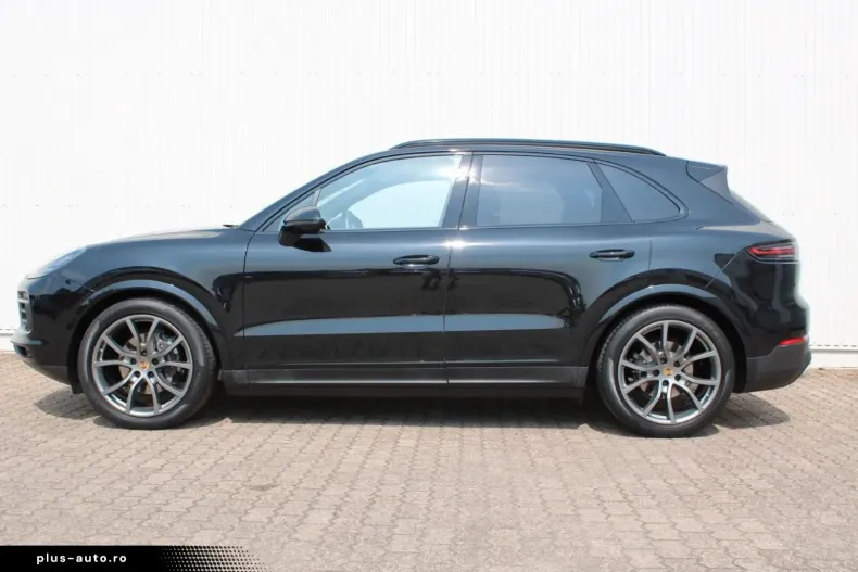 Porsche Cayenne din 2022 cu 67.899 km - oferta POR159641 - foto 3