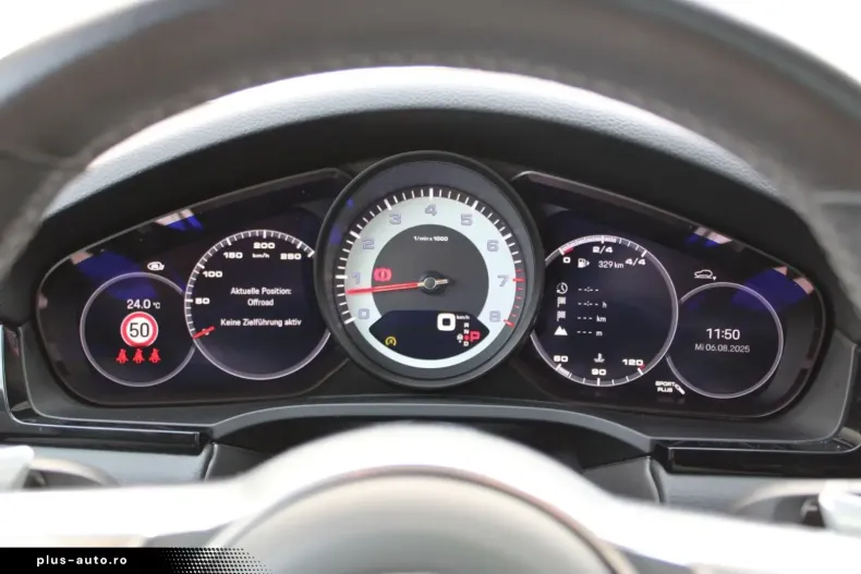 Porsche Cayenne din 2022 cu 67.899 km - oferta POR159641 - foto 7