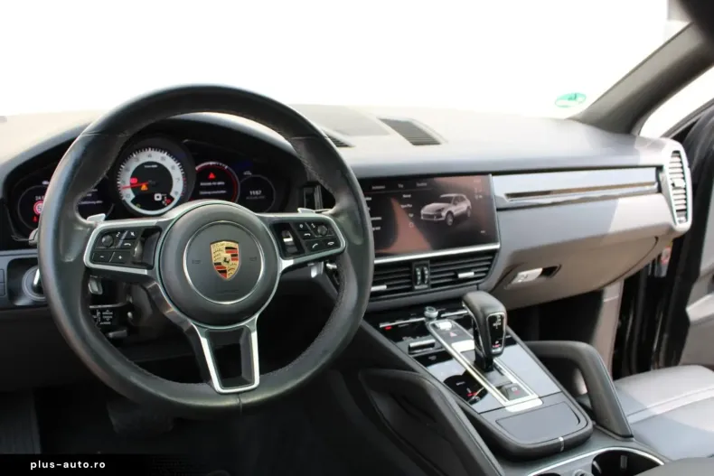 Porsche Cayenne din 2022 cu 67.899 km - oferta POR159641 - foto 9