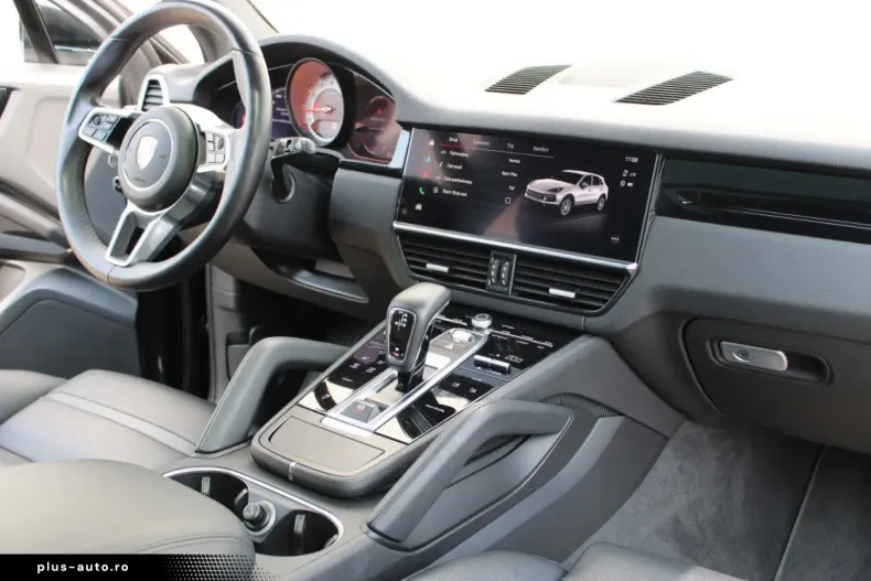 Porsche Cayenne din 2022 cu 67.899 km - oferta POR159641 - foto 10