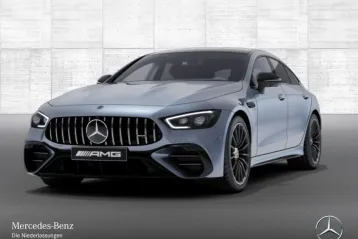 Mercedes-Benz AMG GT din 2023 - oferta MER159642