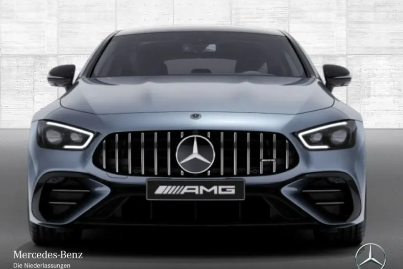 Mercedes-Benz AMG GT din 2023 cu 5.228 km - oferta MER159642 - foto 5