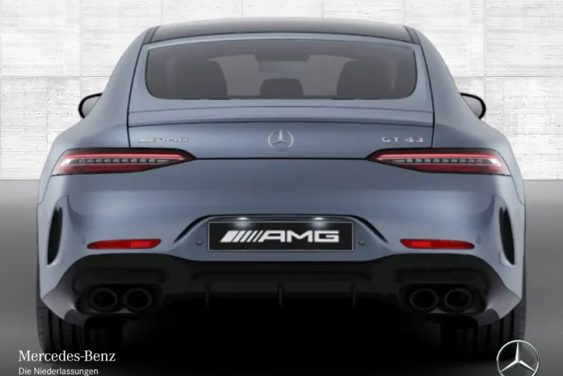 Mercedes-Benz AMG GT din 2023 cu 5.228 km - oferta MER159642 - foto 6