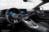 Mercedes-Benz AMG GT din 2023 cu 5.228 km - oferta MER159642 - foto 8