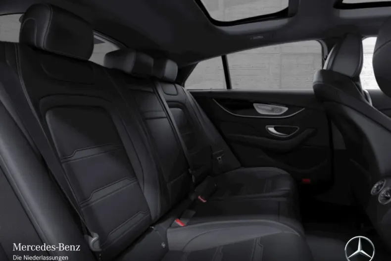 Mercedes-Benz AMG GT din 2023 cu 5.228 km - oferta MER159642 - foto 11