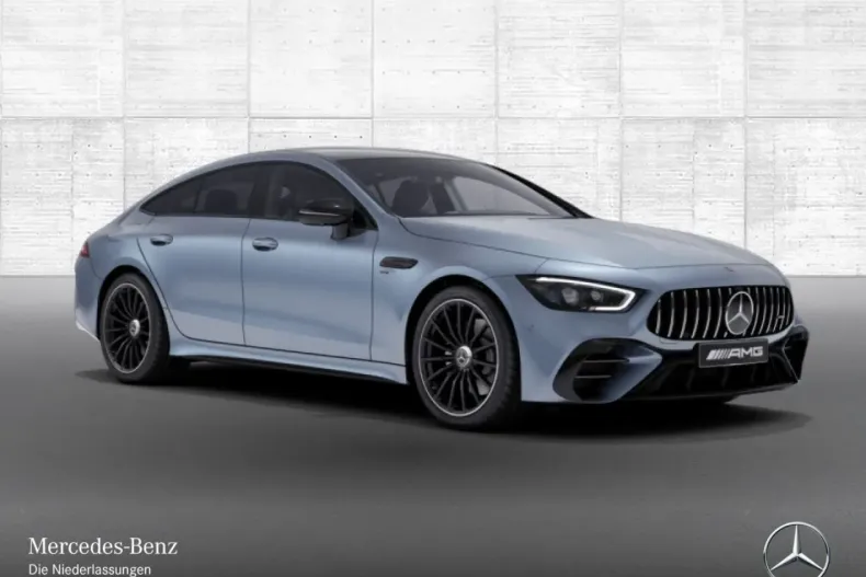 Mercedes-Benz AMG GT din 2023 cu 5.228 km - oferta MER159642 - foto 16