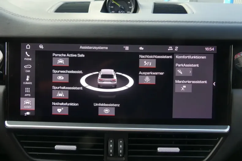 Porsche Cayenne din 2021 cu 75.340 km - oferta POR159643 - foto 6