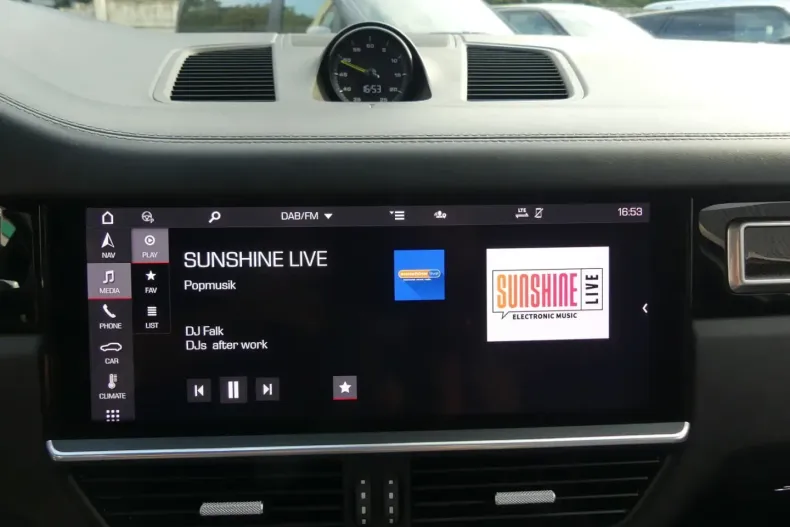 Porsche Cayenne din 2021 cu 75.340 km - oferta POR159643 - foto 8