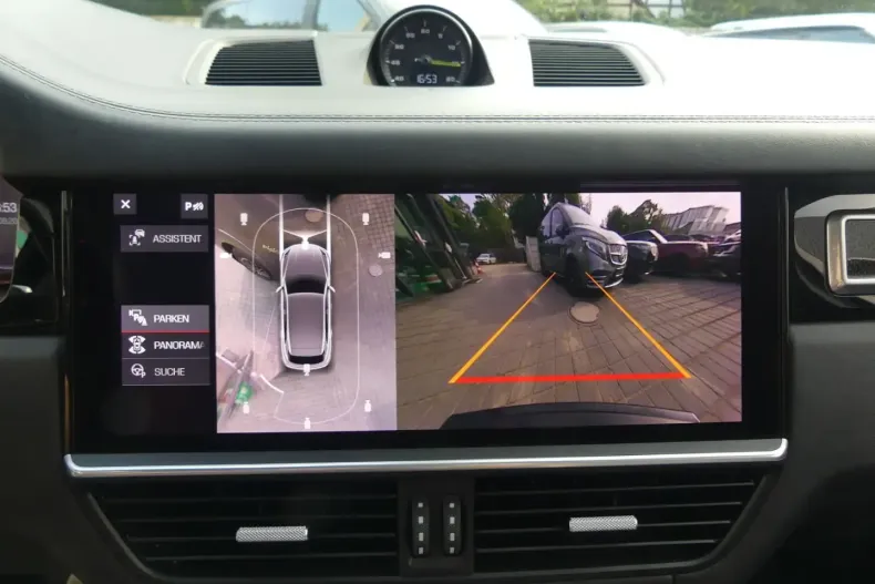 Porsche Cayenne din 2021 cu 75.340 km - oferta POR159643 - foto 10