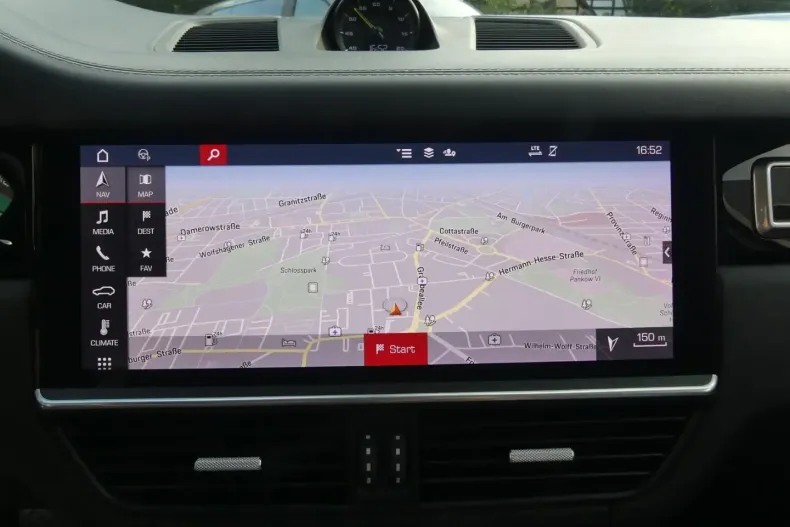 Porsche Cayenne din 2021 cu 75.340 km - oferta POR159643 - foto 13