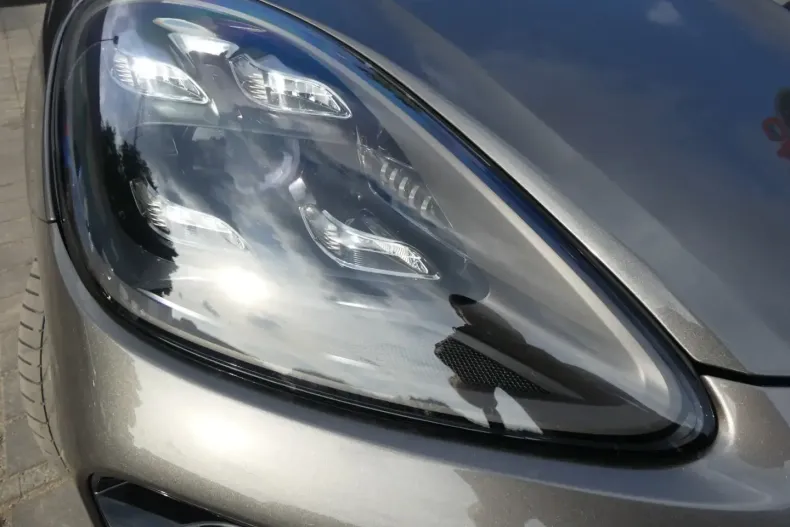 Porsche Cayenne din 2021 cu 75.340 km - oferta POR159643 - foto 28