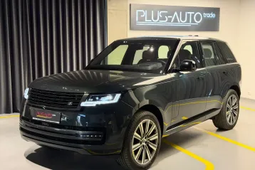 Land Rover Range Rover din 2023 - oferta LAN159644