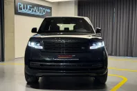 Land Rover Range Rover din 2023 cu 26.000 km - oferta LAN159644 - foto 2