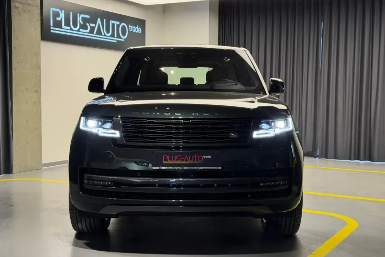 Land Rover Range Rover din 2023 cu 26.000 km - oferta LAN159644 - foto 2