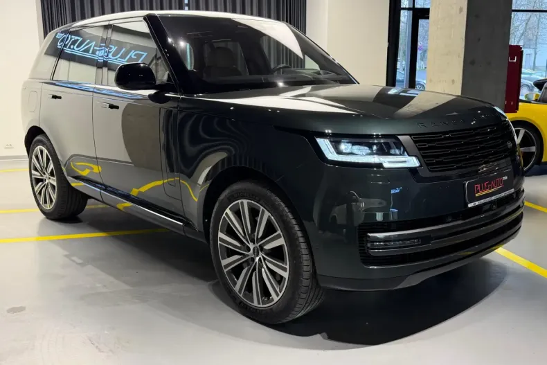 Land Rover Range Rover din 2023 cu 26.000 km - oferta LAN159644 - foto 3