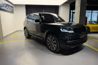 Land Rover Range Rover din 2023 cu 26.000 km - oferta LAN159644 - foto 4