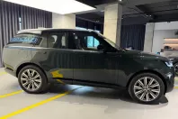 Land Rover Range Rover din 2023 cu 26.000 km - oferta LAN159644 - foto 5