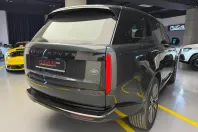 Land Rover Range Rover din 2023 cu 26.000 km - oferta LAN159644 - foto 8